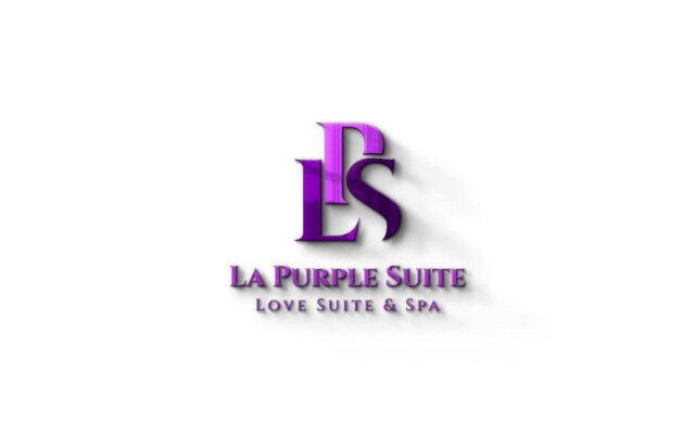 La Purple Suite