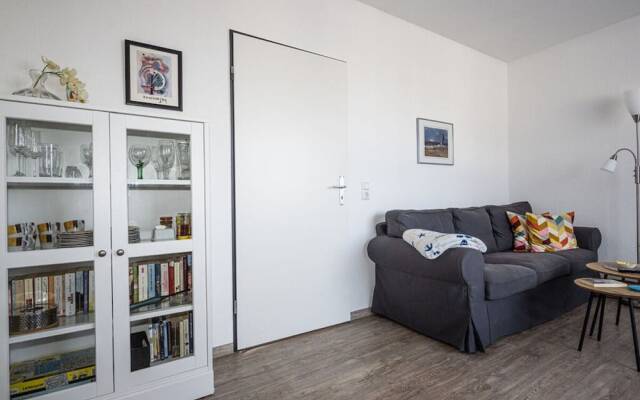 Apartment 2 Holiday Home Speckert