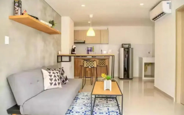 DownTown Lofts by Palermo Home