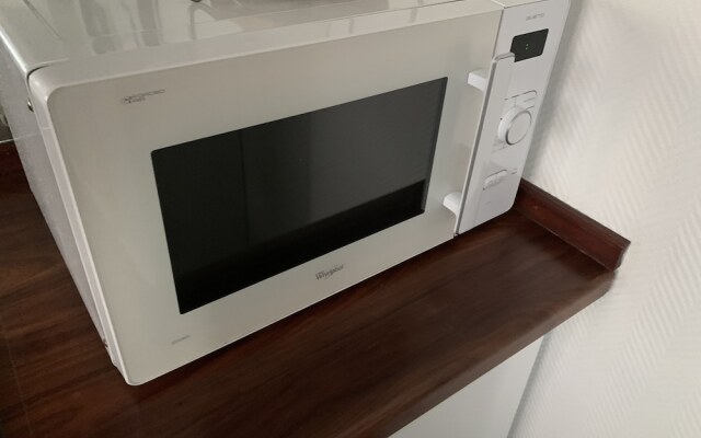 Appartement Coeur Du Vieux Lille