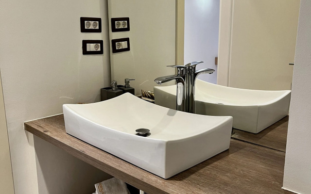 Veneziana Suites Spa