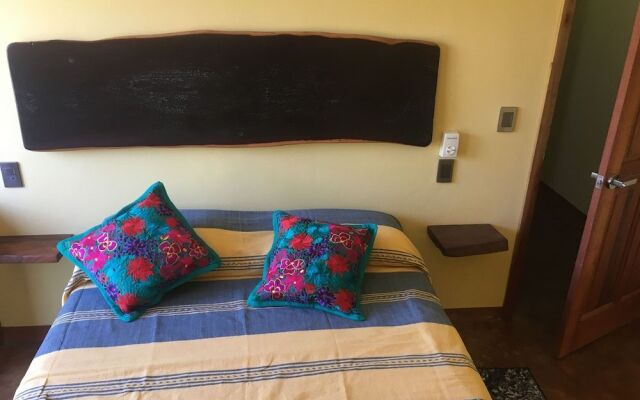 Madre Tierra Apartments