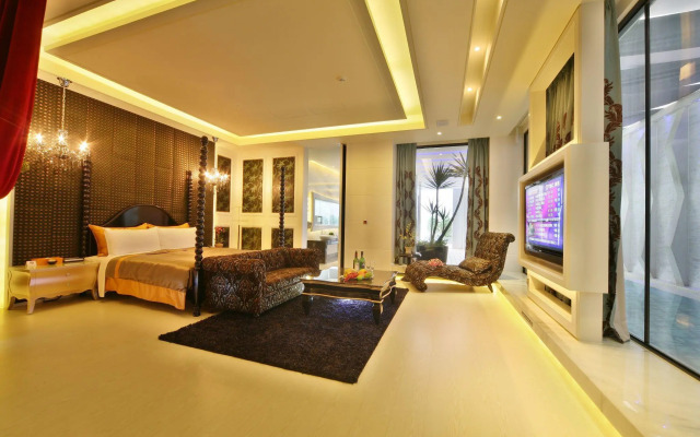 Han Guan Motel