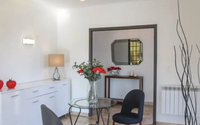 Alluring Holiday Home in Saze With Private Swimming Pool