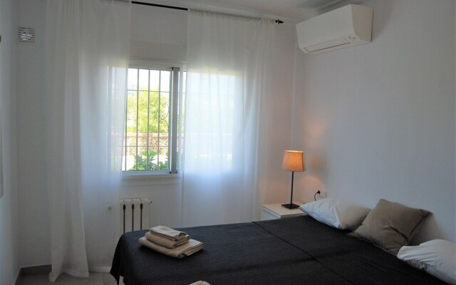 Villa Sandra Top Floor Casasol