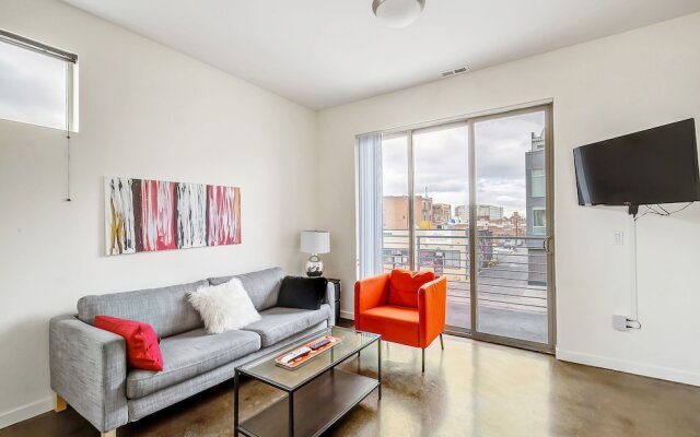3BD Loft Downtown Business District