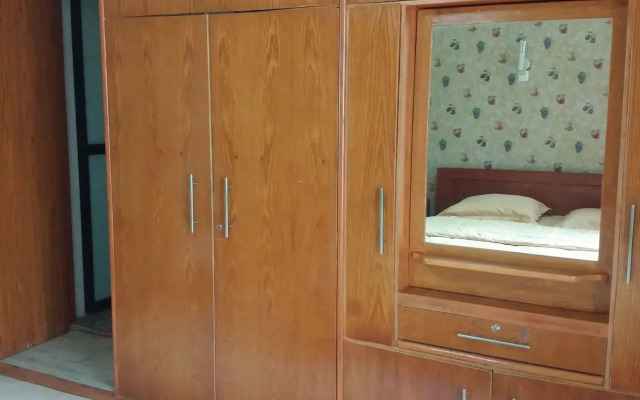 Gio Guesthouse Bogor