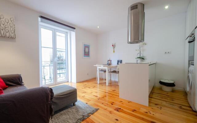 118 A - Typical apartment in Avenida