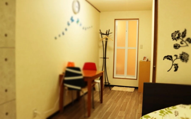 Sakuragawa Mansion / Vacation STAY 4767