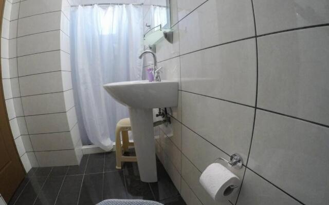 Afratias - private house at the beach