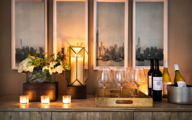 The Gardens Sonesta ES Suites New York