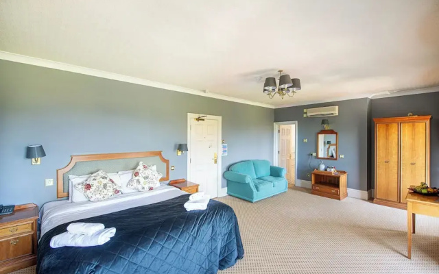 The Central Hotel Scarborough