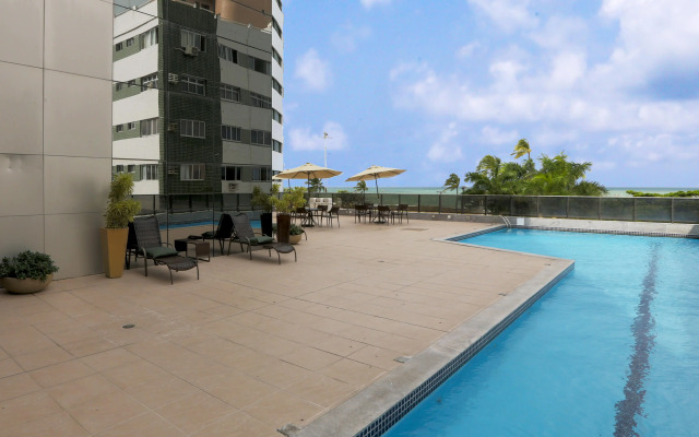 Transamerica Prestige Recife - Boa Viagem