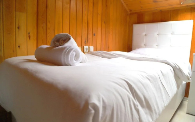 Sumela Holiday Hotel