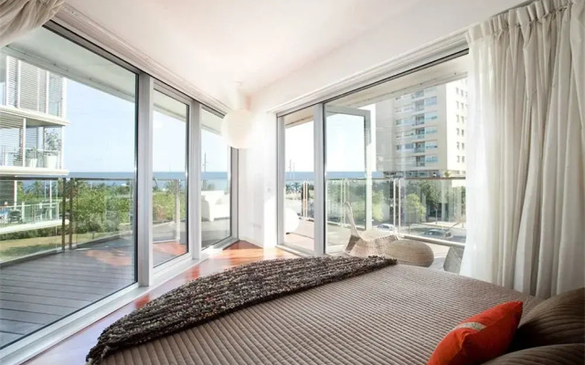 Rent Top Apartments Beach-Diagonal Mar