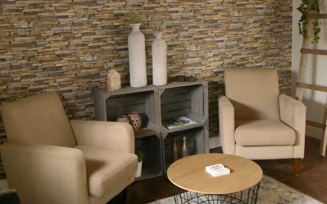 Gastenverblijf Rodenburg