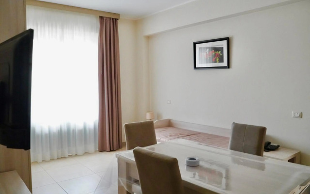 Hotel Club Residence Roscianum
