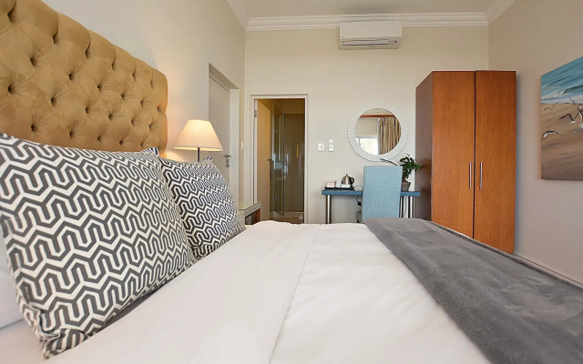 The Sir David Boutique Guest House