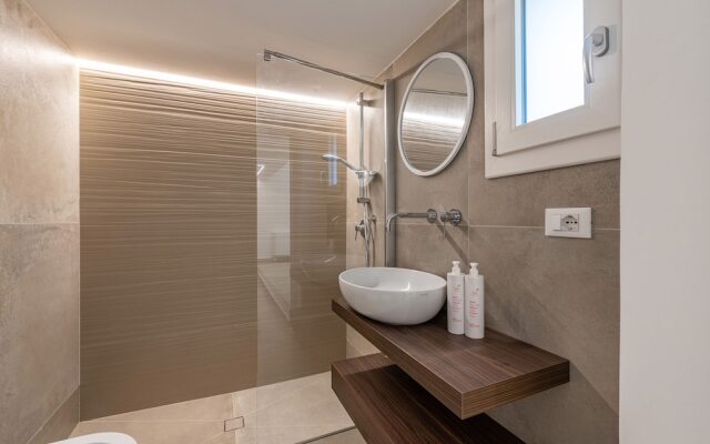 Residence Baia Dei 7 Emiri