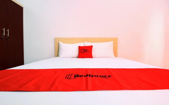 RedDoorz Plus near Lippo Plaza Yogyakarta