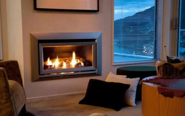 Element Escapes Luxury Apartments
