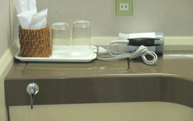 Muroran Prince Hotel