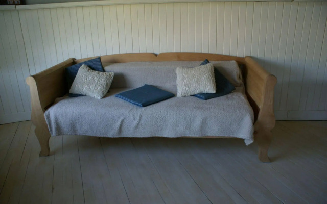 Mi Palafito Apart & Suite