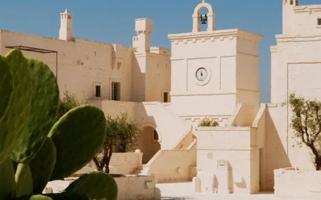Borgo Egnazia Il Borgo