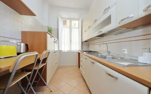 4bnb - Vittorio Emanuele Apartment