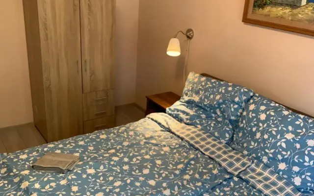 SunCity Apartman