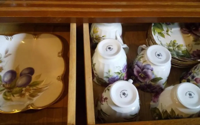 Traditional Japanese style house【SHIZUKU-tei】