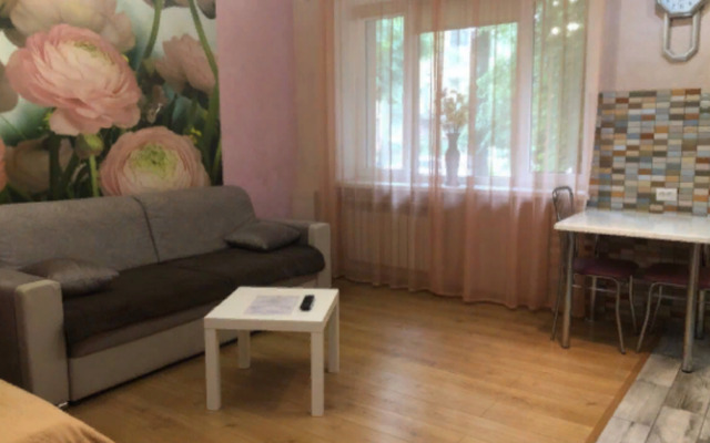 KenigApart (КенигАпарт) на улице Театральная 17