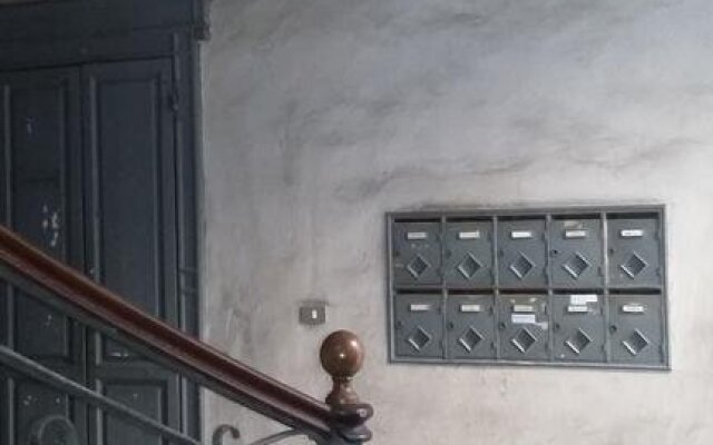 Residenza Teatro
