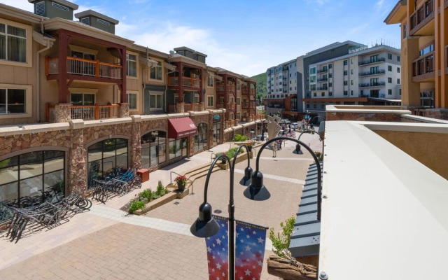 Sundial C411 in Park City, Park City