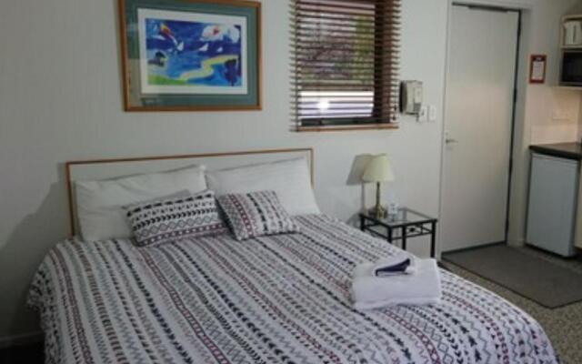 Tuscany Gardens Motor Lodge