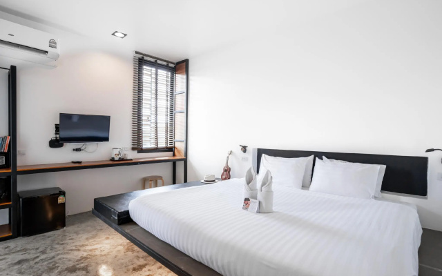 Book a Bed Poshtel - Hostel