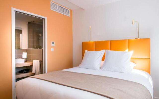 Logis Hotel le Tilia