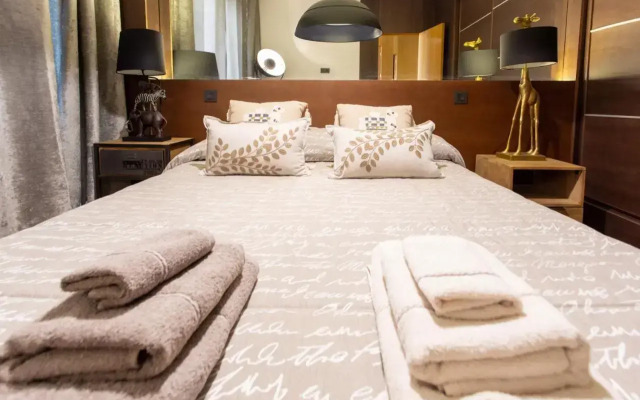 Bolivar cute home By CanariasGetaway