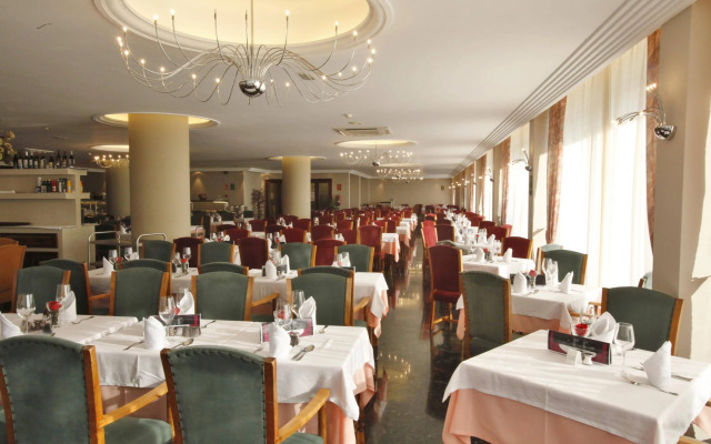 Hotel Arenal
