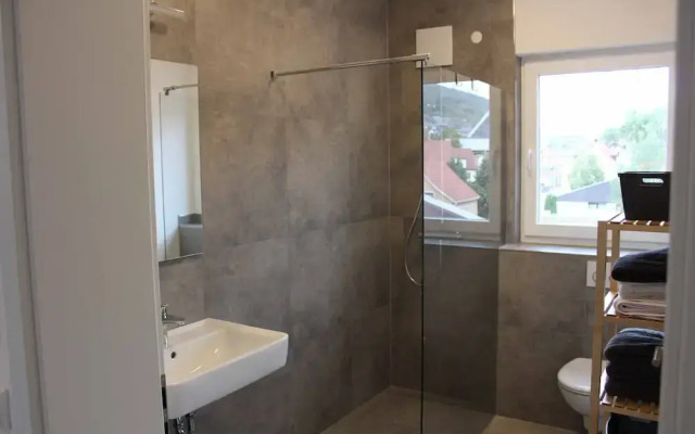 Ferienwohnung Erfterassen 1
