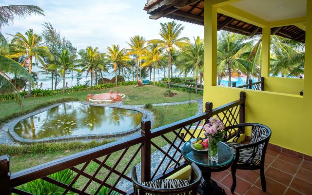 Tropical Beach Hoi An Resort