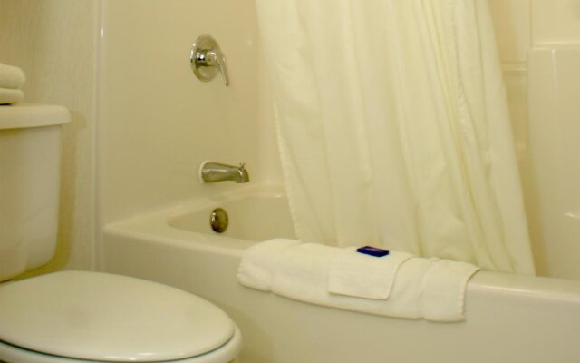 American Inn and Suites Ionia