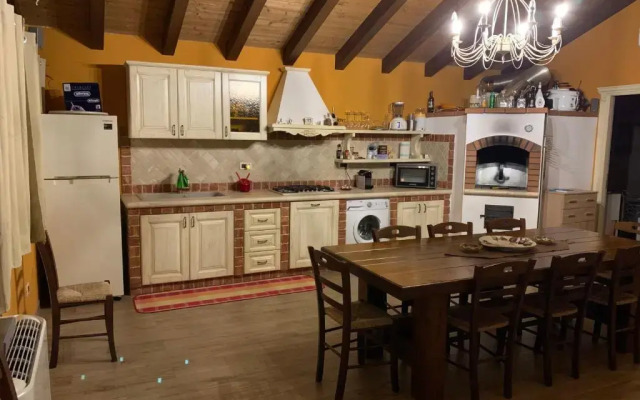 Chalet Ramo