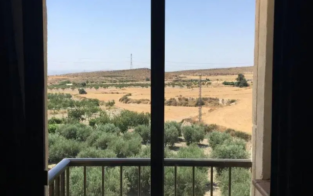 Hotel Venta El Puerto