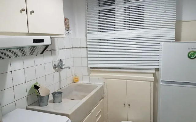 Erra - Biscuit - Athens Center,60m²,2 BD,1 BATH