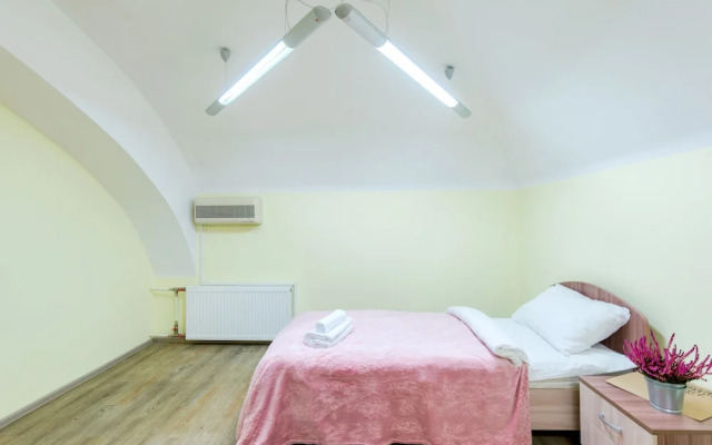 Apartments Millionnaya 11