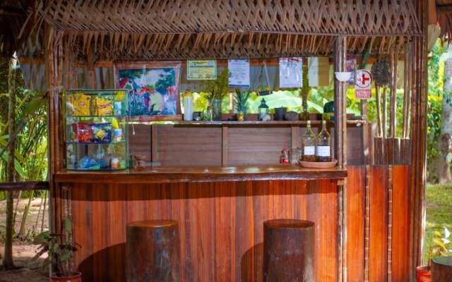 Tronco Tambopata Adventure
