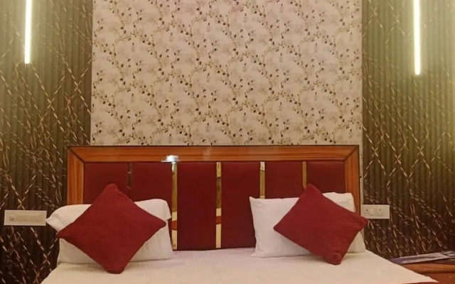 Shree Vishnupriya Homestay