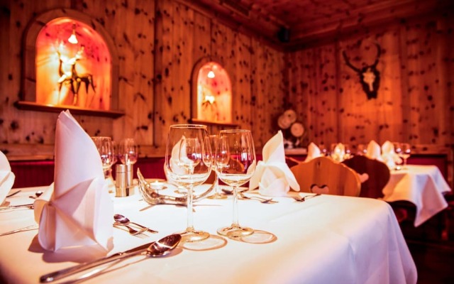 Jagdschloss Windenhütte