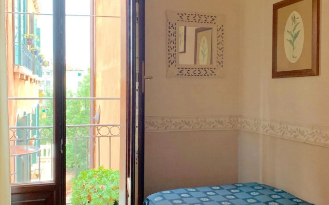 Hotel La Calcina